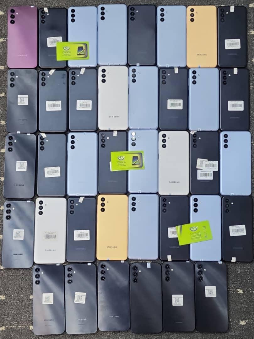 Galaxy A13